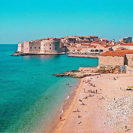 דירות Ivanica Bella Vista Near Dubrovnik מראה חיצוני תמונה