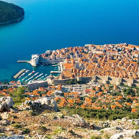 דירות Ivanica Bella Vista Near Dubrovnik מראה חיצוני תמונה