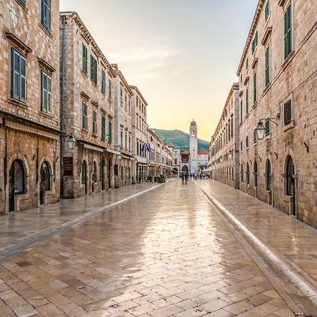 דירות Ivanica Bella Vista Near Dubrovnik מראה חיצוני תמונה