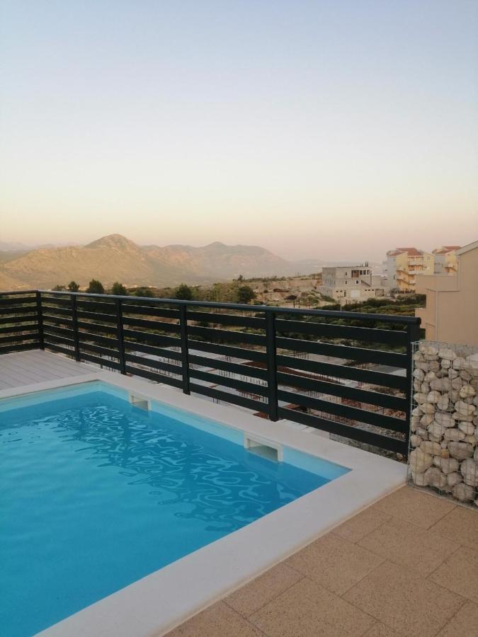 דירות Ivanica Bella Vista Near Dubrovnik מראה חיצוני תמונה