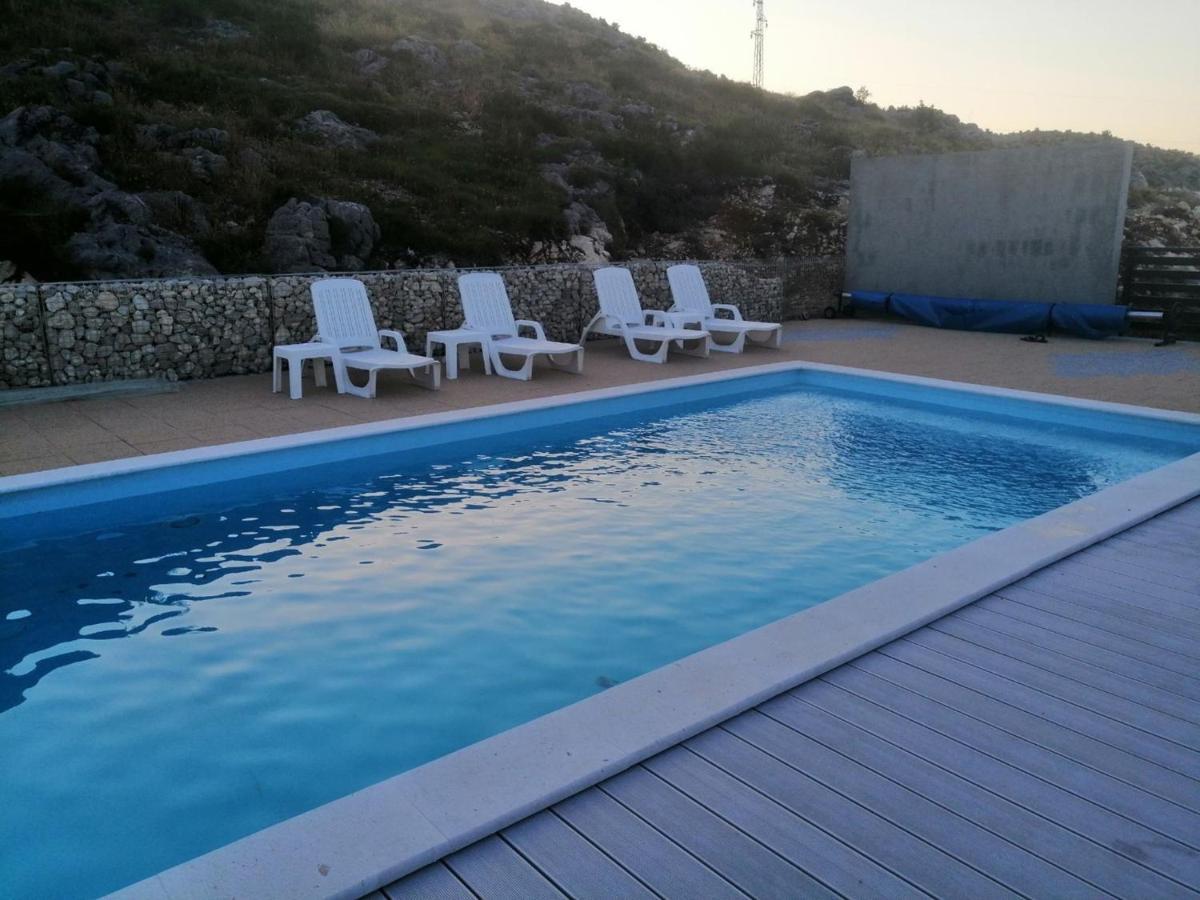דירות Ivanica Bella Vista Near Dubrovnik מראה חיצוני תמונה