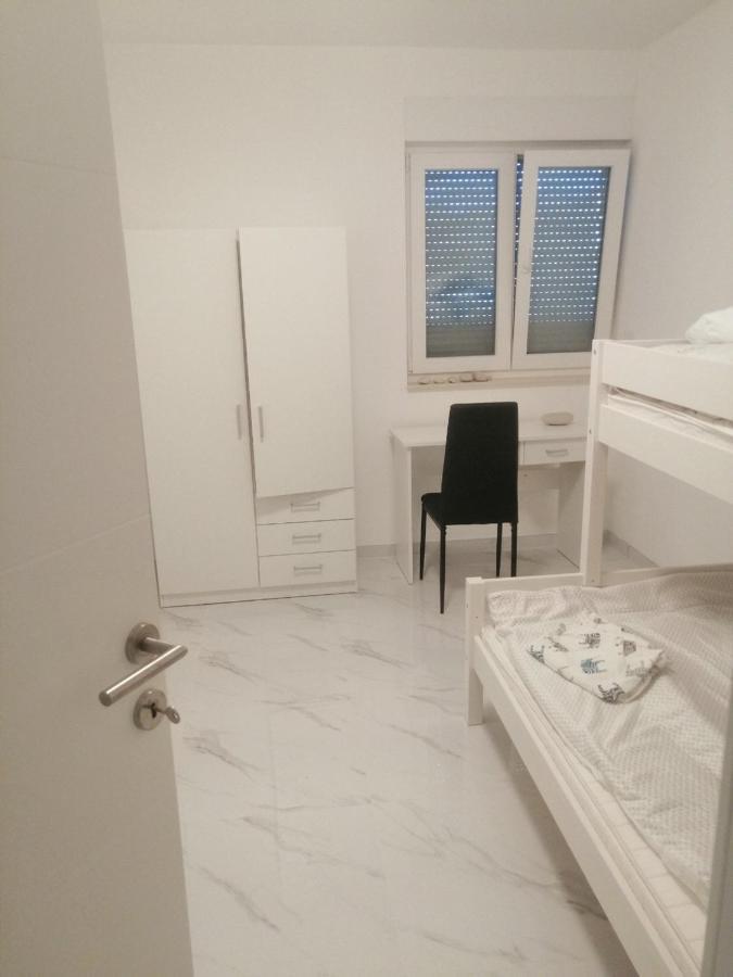 דירות Ivanica Bella Vista Near Dubrovnik מראה חיצוני תמונה