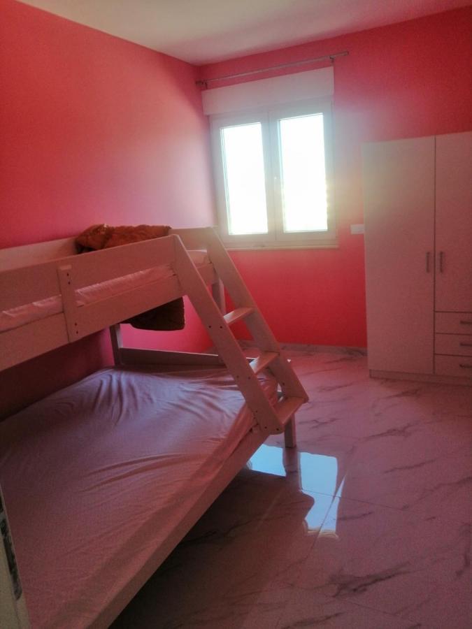 דירות Ivanica Bella Vista Near Dubrovnik מראה חיצוני תמונה