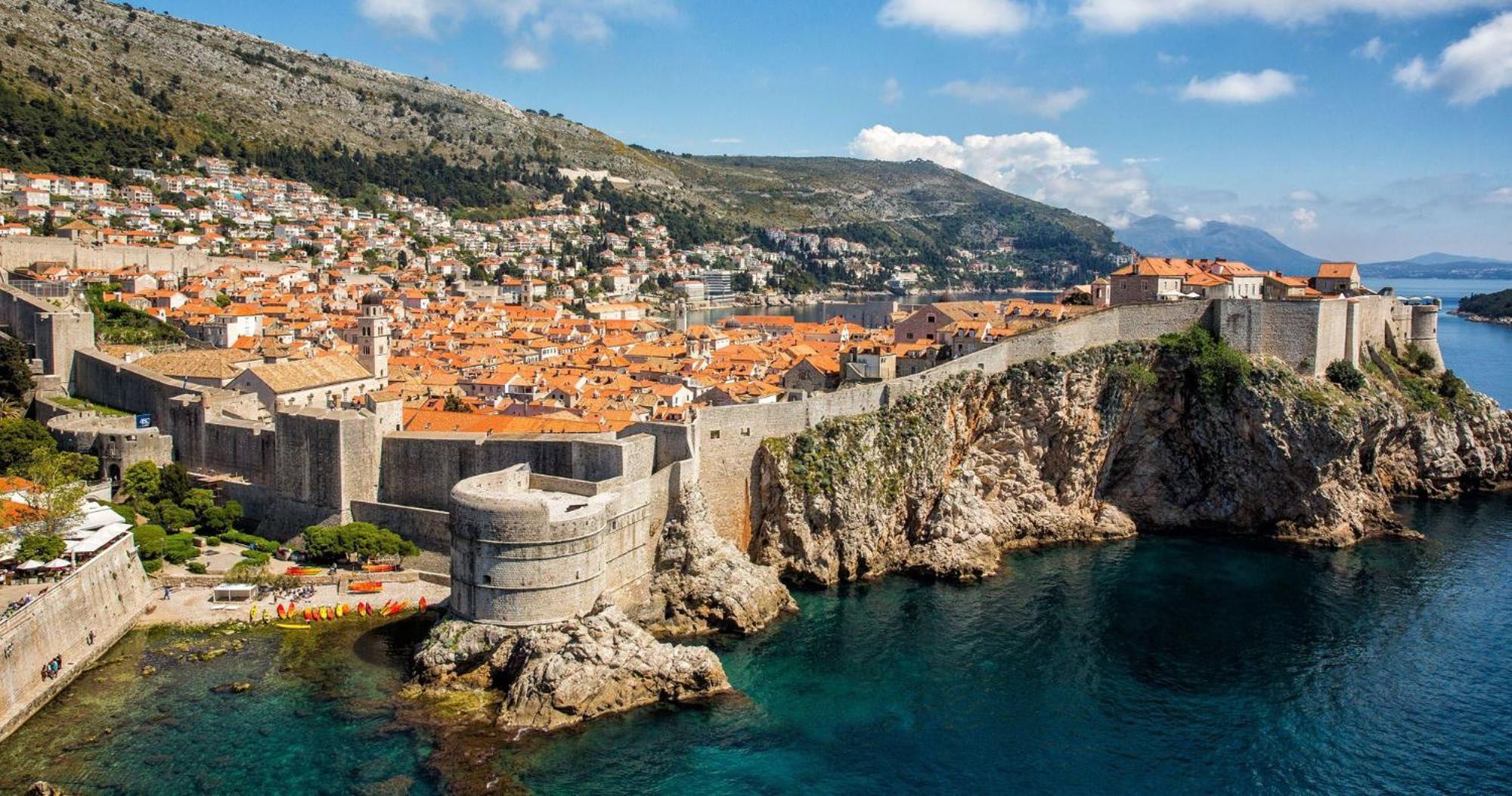 דירות Ivanica Bella Vista Near Dubrovnik מראה חיצוני תמונה
