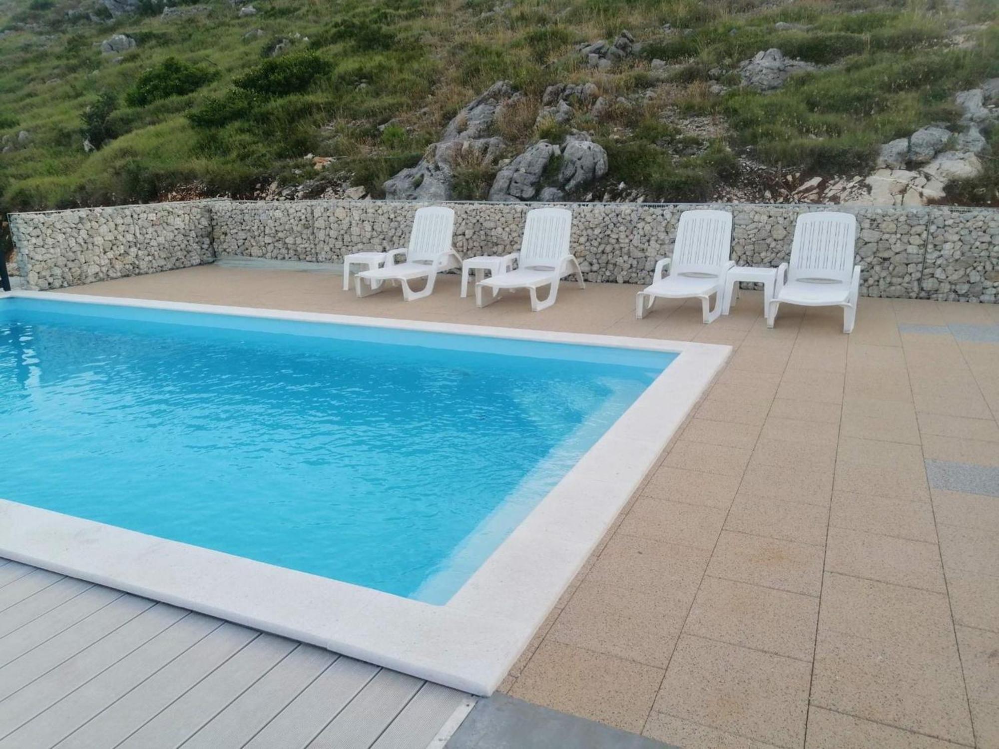 דירות Ivanica Bella Vista Near Dubrovnik חדר תמונה